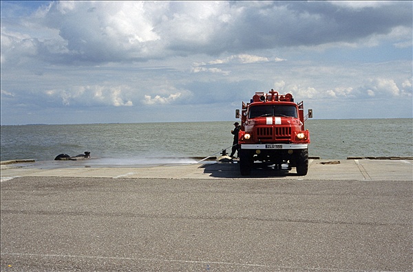 Foto:: Reisen / Litauen / Sommer 2007 (Foto,Fotos,Bilder,Bild,)