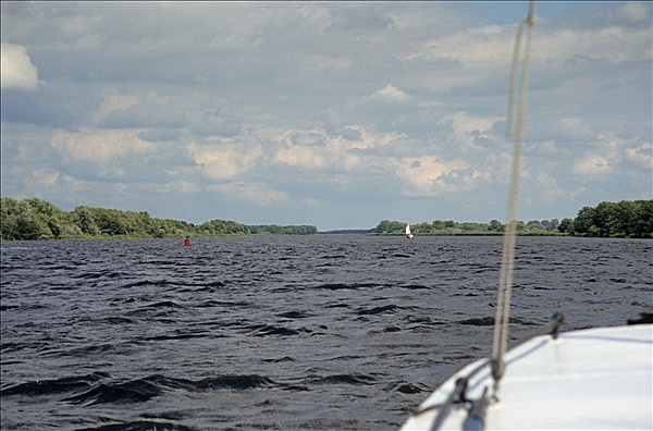 Foto:: Reisen / Litauen / Sommer 2007 (Foto,Fotos,Bilder,Bild,)