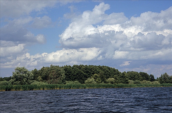 Foto:: Reisen / Litauen / Sommer 2007 (Foto,Fotos,Bilder,Bild,)