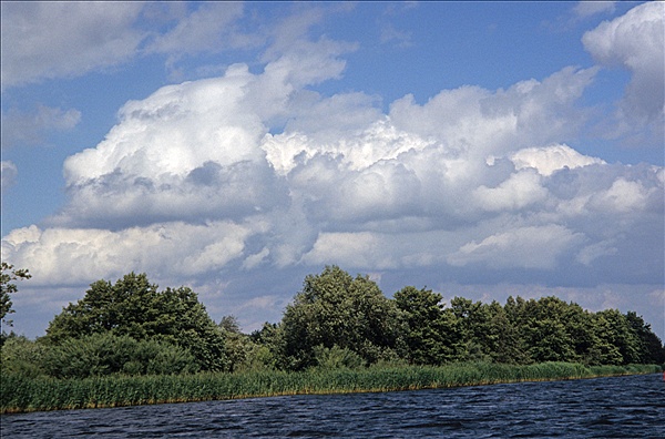 Foto:: Reisen / Litauen / Sommer 2007 (Foto,Fotos,Bilder,Bild,)