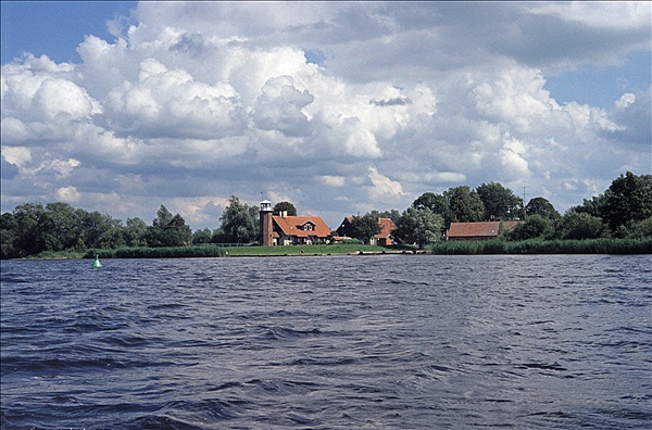 Foto:: Reisen / Litauen / Sommer 2007 (Foto,Fotos,Bilder,Bild,)