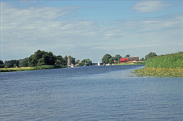 Foto:: Reisen / Litauen / Sommer 2007 (Foto,Fotos,Bilder,Bild,)