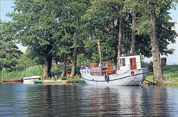 Foto:: Reisen / Litauen / Sommer 2007 (Foto,Fotos,Bilder,Bild,)