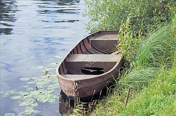 Foto:: Reisen / Litauen / Sommer 2007 (Foto,Fotos,Bilder,Bild,)