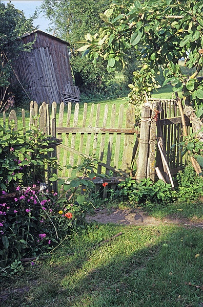 Foto:: Reisen / Litauen / Sommer 2007 (Foto,Fotos,Bilder,Bild,)