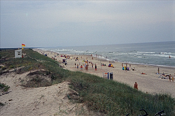 Foto:: Reisen / Litauen / Sommer 2007 (Foto,Fotos,Bilder,Bild,)