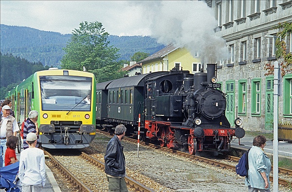 Foto:: Reisen / Bayerischer Wald / Sommer 2007 (Foto,Fotos,Bilder,Bild,)