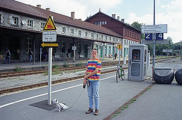 Foto:: Reisen / Bayerischer Wald / Sommer 2007 (Foto,Fotos,Bilder,Bild,)