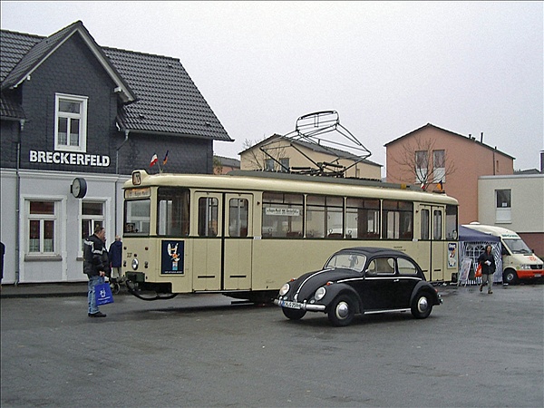 Foto:: HST 337 / Breckerfeld / 29.09.2007 (Foto,Fotos,Bilder,Bild,)