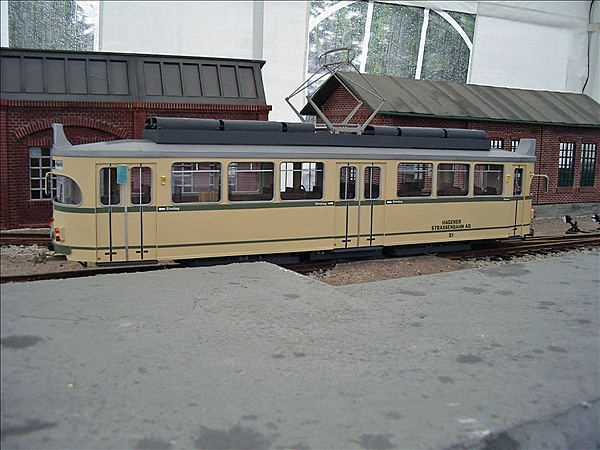 Foto:: Modell HST 51 / Breckerfeld / 29.09.2007 (Foto,Fotos,Bilder,Bild,)