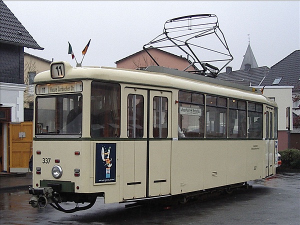 Foto:: HST 337 / Breckerfeld / 29.09.2007 (Foto,Fotos,Bilder,Bild,)