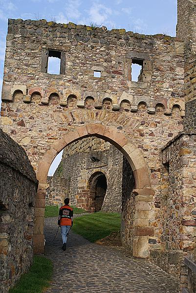 Foto:: Reisen / Oesterreich + Bayern / Herbst 2007 (Foto,Fotos,Bilder,Bild,)