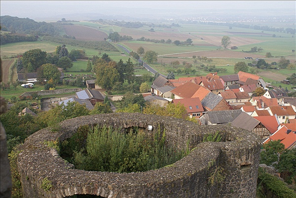 Foto:: Reisen / Oesterreich + Bayern / Herbst 2007 (Foto,Fotos,Bilder,Bild,)