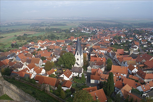Foto:: Reisen / Oesterreich + Bayern / Herbst 2007 (Foto,Fotos,Bilder,Bild,)