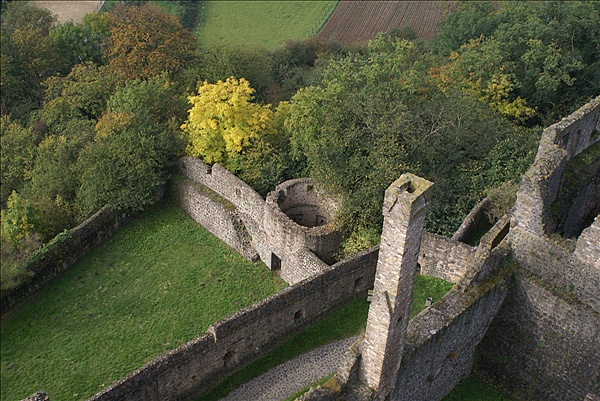 Foto:: Reisen / Oesterreich + Bayern / Herbst 2007 (Foto,Fotos,Bilder,Bild,)