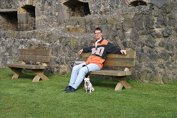 Foto:: Reisen / Oesterreich + Bayern / Herbst 2007 (Foto,Fotos,Bilder,Bild,)