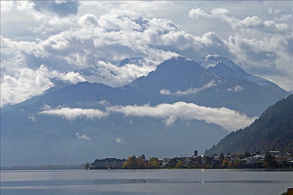 Foto:: Reisen / Oesterreich + Bayern / Herbst 2007 (Foto,Fotos,Bilder,Bild,)