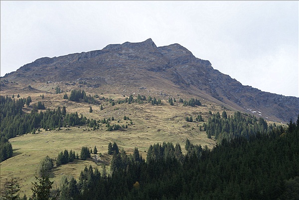 Foto:: Reisen / Oesterreich + Bayern / Herbst 2007 (Foto,Fotos,Bilder,Bild,)