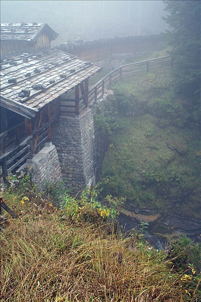 Foto:: Reisen / Oesterreich + Bayern / Herbst 2007 (Foto,Fotos,Bilder,Bild,)