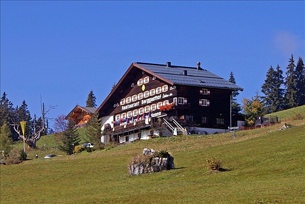 Foto:: Reisen / Oesterreich + Bayern / Herbst 2007 (Foto,Fotos,Bilder,Bild,)