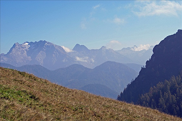 Foto:: Reisen / Oesterreich + Bayern / Herbst 2007 (Foto,Fotos,Bilder,Bild,)