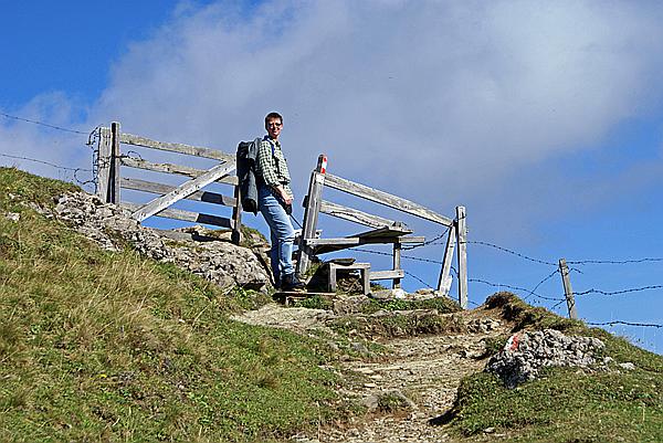Foto:: Reisen / Oesterreich + Bayern / Herbst 2007 (Foto,Fotos,Bilder,Bild,)