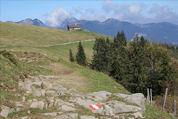 Foto:: Reisen / Oesterreich + Bayern / Herbst 2007 (Foto,Fotos,Bilder,Bild,)
