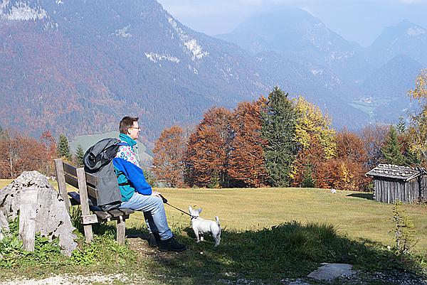 Foto:: Reisen / Oesterreich + Bayern / Herbst 2007 (Foto,Fotos,Bilder,Bild,)