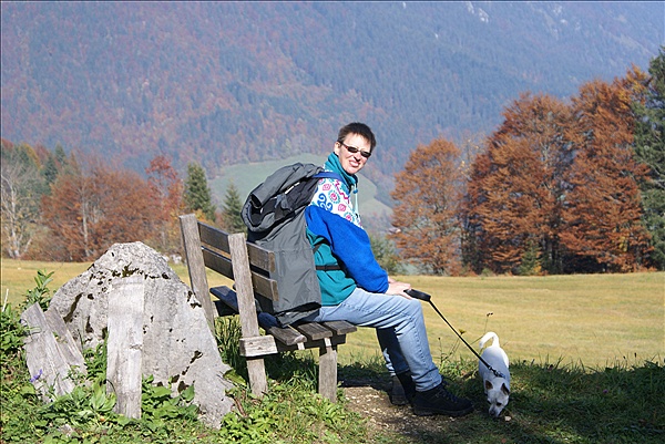 Foto:: Reisen / Oesterreich + Bayern / Herbst 2007 (Foto,Fotos,Bilder,Bild,)