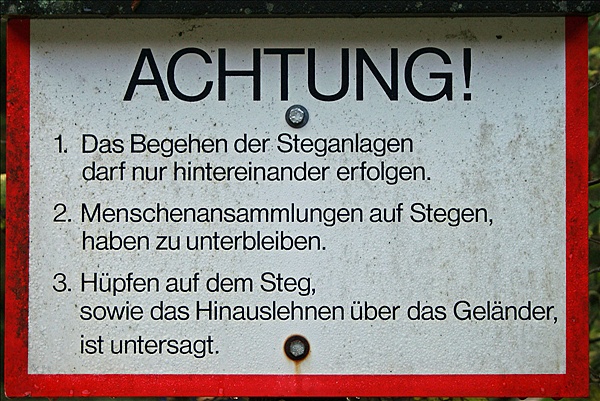 Foto:: Reisen / Oesterreich + Bayern / Herbst 2007 (Foto,Fotos,Bilder,Bild,)