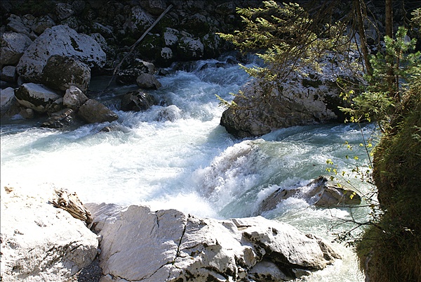 Foto:: Reisen / Oesterreich + Bayern / Herbst 2007 (Foto,Fotos,Bilder,Bild,)
