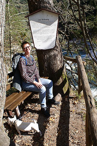 Foto:: Reisen / Oesterreich + Bayern / Herbst 2007 (Foto,Fotos,Bilder,Bild,)