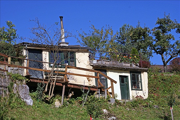 Foto:: Reisen / Oesterreich + Bayern / Herbst 2007 (Foto,Fotos,Bilder,Bild,)
