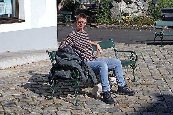 Foto:: Reisen / Oesterreich + Bayern / Herbst 2007 (Foto,Fotos,Bilder,Bild,)