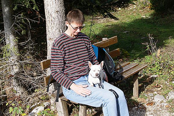Foto:: Reisen / Oesterreich + Bayern / Herbst 2007 (Foto,Fotos,Bilder,Bild,)