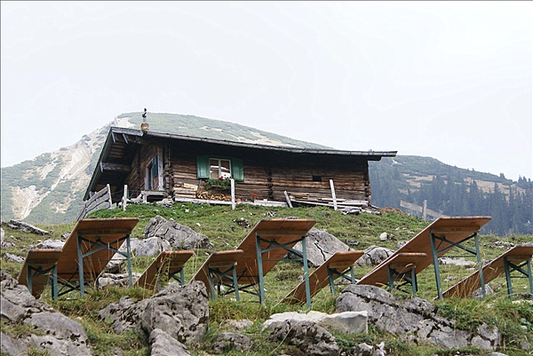 Foto:: Reisen / Oesterreich + Bayern / Herbst 2007 (Foto,Fotos,Bilder,Bild,)