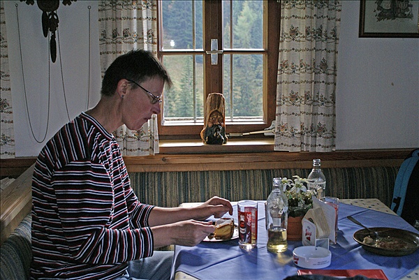 Foto:: Reisen / Oesterreich + Bayern / Herbst 2007 (Foto,Fotos,Bilder,Bild,)