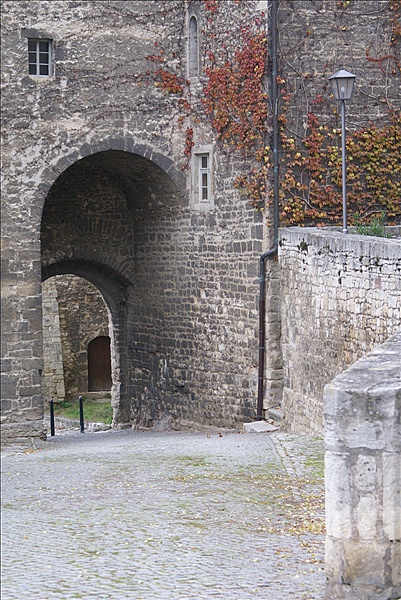 Foto:: Herbstwochenende Trostadt 01.11.2007 bis 04.11.2007 (Foto,Fotos,Bilder,Bild,)