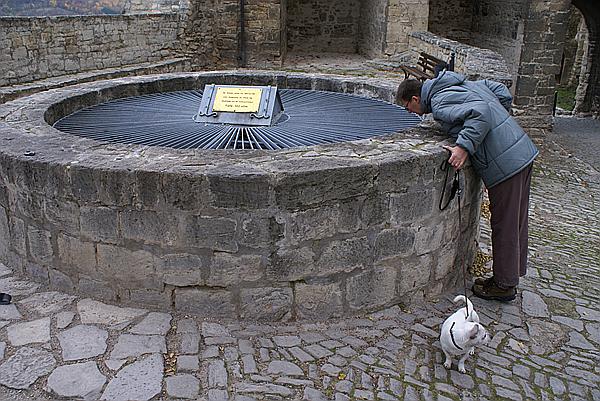 Foto:: Herbstwochenende Trostadt 01.11.2007 bis 04.11.2007 (Foto,Fotos,Bilder,Bild,)