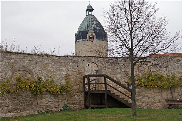 Foto:: Herbstwochenende Trostadt 01.11.2007 bis 04.11.2007 (Foto,Fotos,Bilder,Bild,)