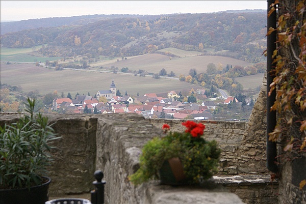 Foto:: Herbstwochenende Trostadt 01.11.2007 bis 04.11.2007 (Foto,Fotos,Bilder,Bild,)