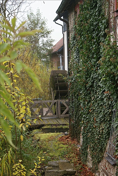 Foto:: Herbstwochenende Trostadt 01.11.2007 bis 04.11.2007 (Foto,Fotos,Bilder,Bild,)