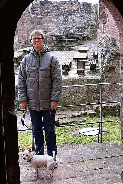 Foto:: 08.12.2007 + 09.12.2007 Pfalz / Palatinate + Wissembourg / Weissenburg (Foto,Fotos,Bilder,Bild,)