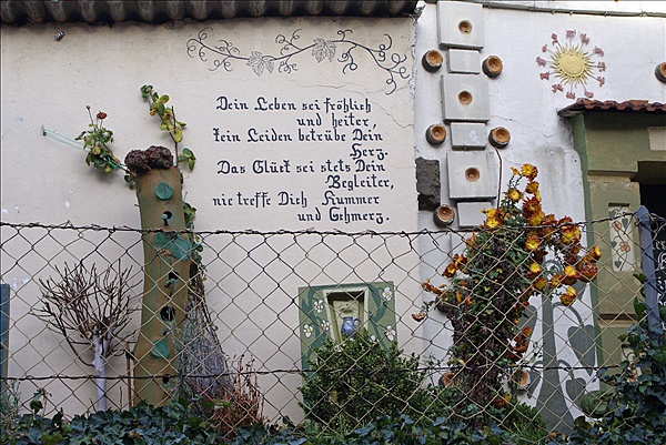 Foto:: 08.12.2007 + 09.12.2007 Pfalz / Palatinate + Wissembourg / Weissenburg (Foto,Fotos,Bilder,Bild,)