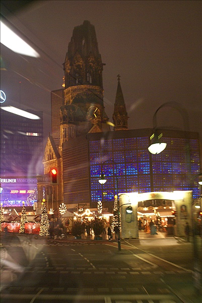 Foto:: Berlin / 22.+23.12.2007 (Foto,Fotos,Bilder,Bild,)