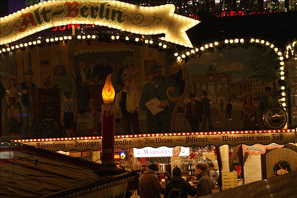 Foto:: Berlin / 22.+23.12.2007 (Foto,Fotos,Bilder,Bild,)