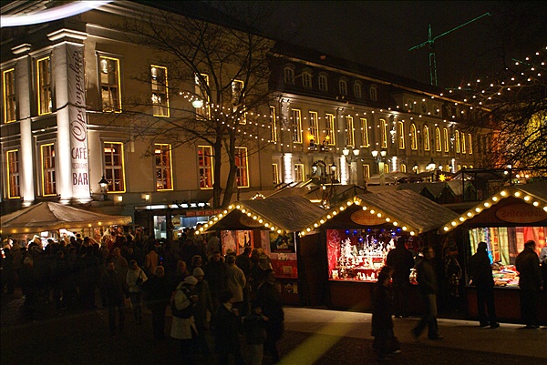 Foto:: Berlin / 22.+23.12.2007 (Foto,Fotos,Bilder,Bild,)