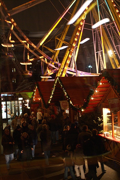 Foto:: Berlin / 22.+23.12.2007 (Foto,Fotos,Bilder,Bild,)