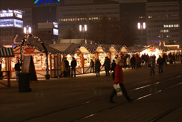 Foto:: Berlin / 22.+23.12.2007 (Foto,Fotos,Bilder,Bild,)