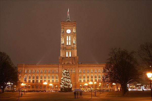 Foto:: Berlin / 22.+23.12.2007 (Foto,Fotos,Bilder,Bild,)